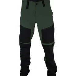 Byxa Stojby H Forest Green
