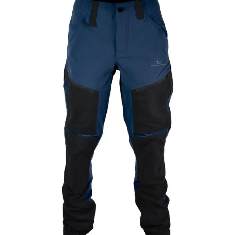 Byxa Stojby H Navy