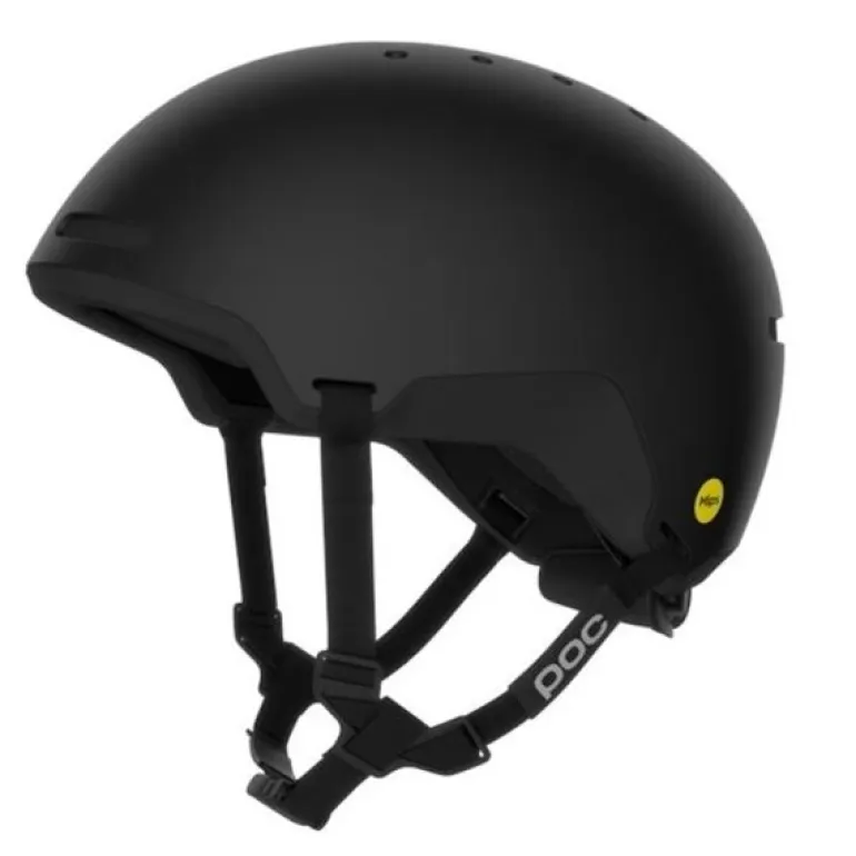 Calyx Uranium Black Matt