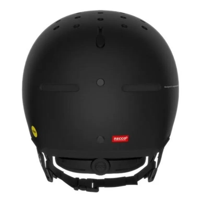 Calyx Uranium Black Matt