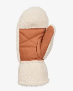 Camila Womens Mitt Moonstone