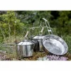 Campfire Cookset Large