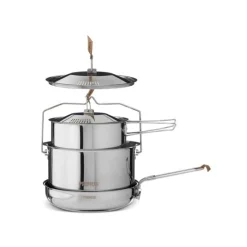 Campfire Cookset Large
