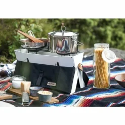 Campfire Cookset Large