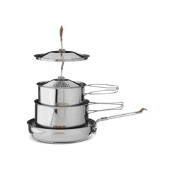 Campfire Cookset Small