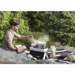 Campfire Cookset Small