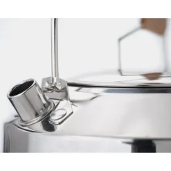 Campfire Kettle 1.5L Stainless Steel