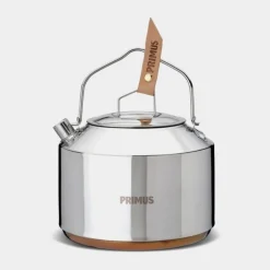 Campfire Kettle 1.5L Stainless Steel