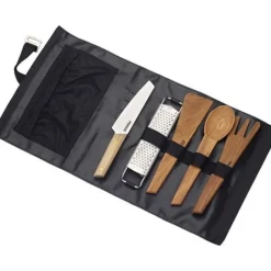 CampFire Prep Set
