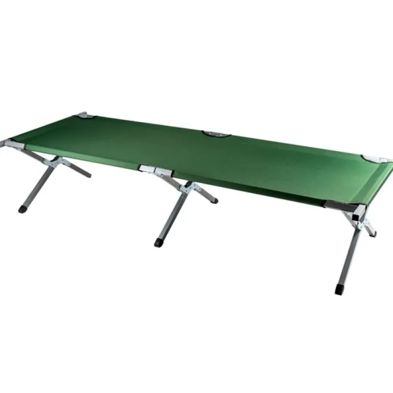 Campingsäng Bingen