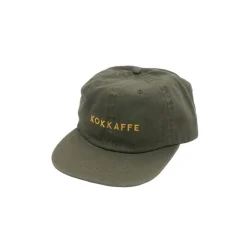 Cap "Pannan" Green