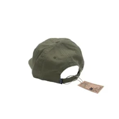 Cap "Pannan" Green