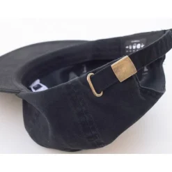 Cap "Yris" Black