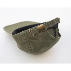 Cap "Yris" Green