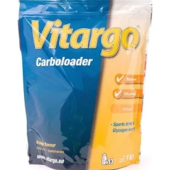 Carboloader 1Kg Påse
