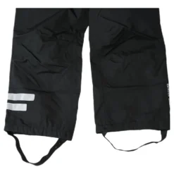 Cardiff Shell Pants Black