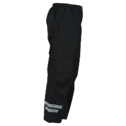 Cardiff Shell Pants Black