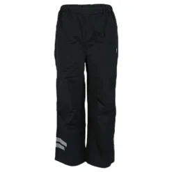 Cardiff Shell Pants Black