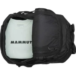 Cargo 35 Black