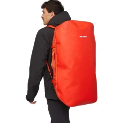 Cargo 70 Mammut Red
