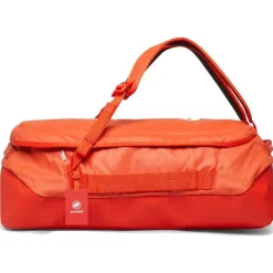 Cargo 35 Mammut Red