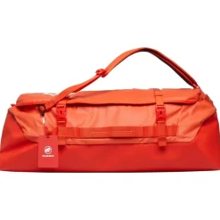 Cargo 100 Mammut Red