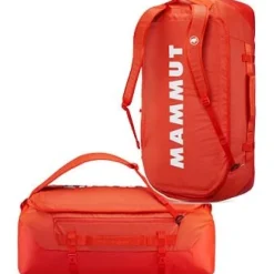 Cargo 140 Mammut Red