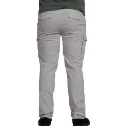 Cargo Pants Khaki