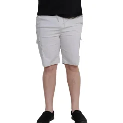 Cargo Shorts Khaki