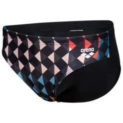 Carnival Briefs Boys