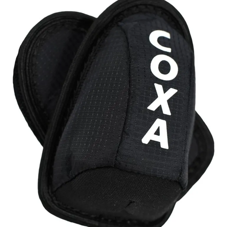 Carry Anti Freeze Case Magnet New Edition Black