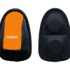 Carry Anti Freeze Case Magnet OLD Black/Orange