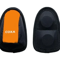 Carry Anti Freeze Case Magnet OLD Black/Orange