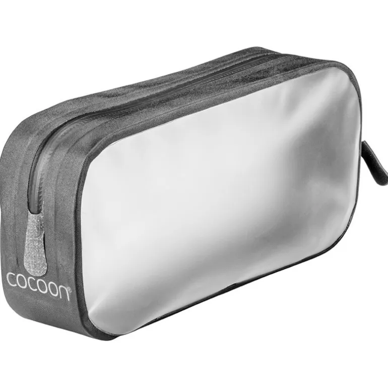 Carry On Liquids Bag Black