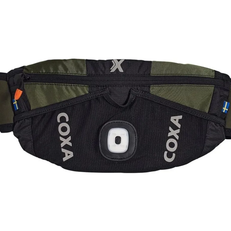 Carry WR1 New Edition Olive Green