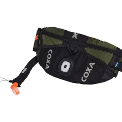 Carry WR1 New Edition Olive Green