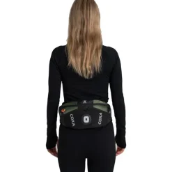 Carry WR1 New Edition Olive Green