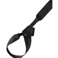 Casall Loop Yoga Mat Carry Strap - Black