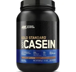 100% Casein Gold Std, 908 g, Kasein