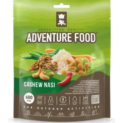 Cashew Rice