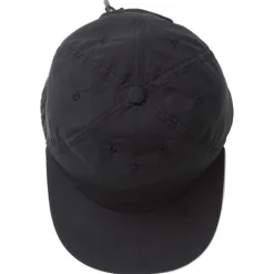 C9 Cap True Black
