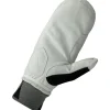Celsius Race Mitt World Cup White