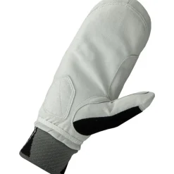 Celsius Race Mitt World Cup White
