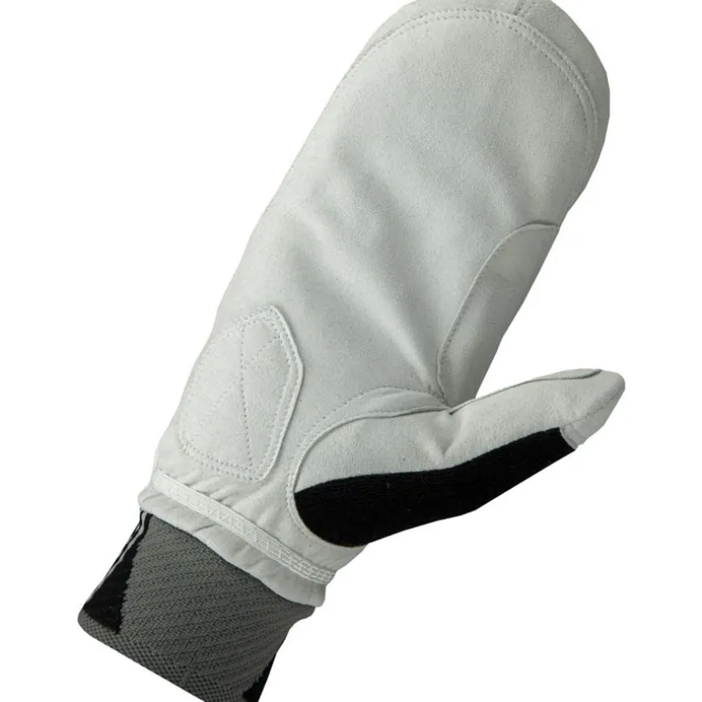 Celsius Race Mitt World Cup White