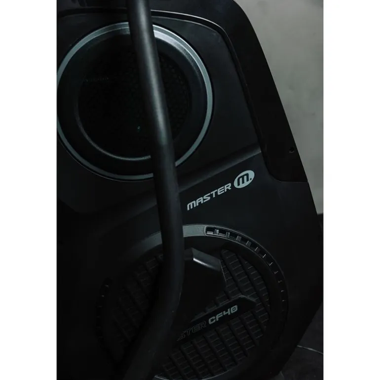 CF40, Crosstrainer