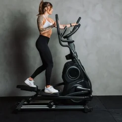CF40, Crosstrainer