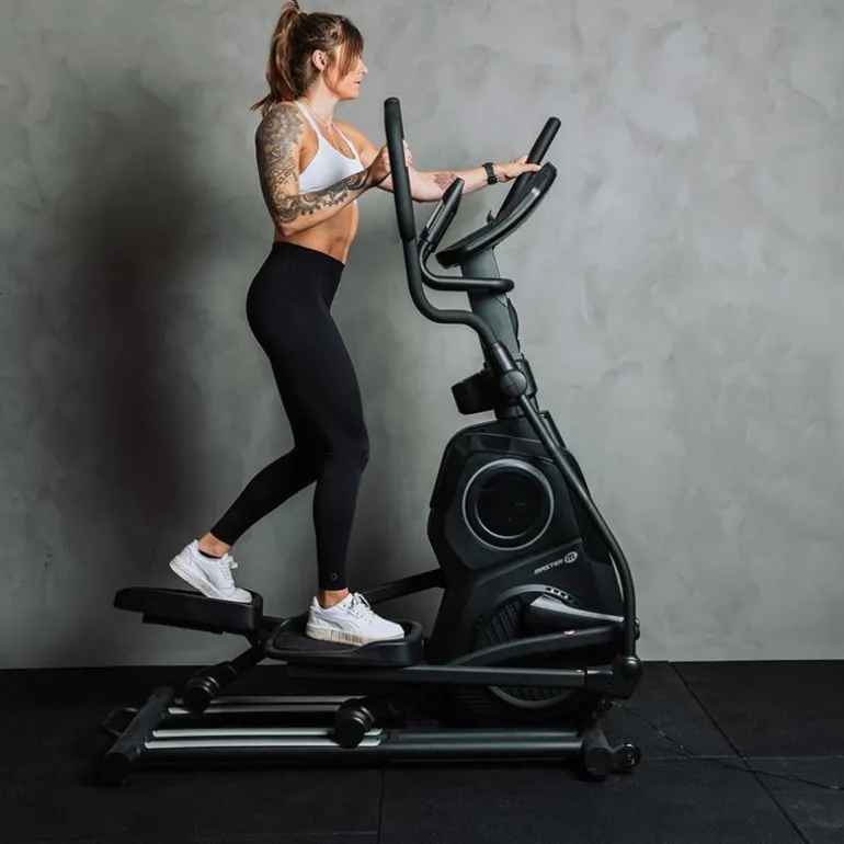 CF40, Crosstrainer