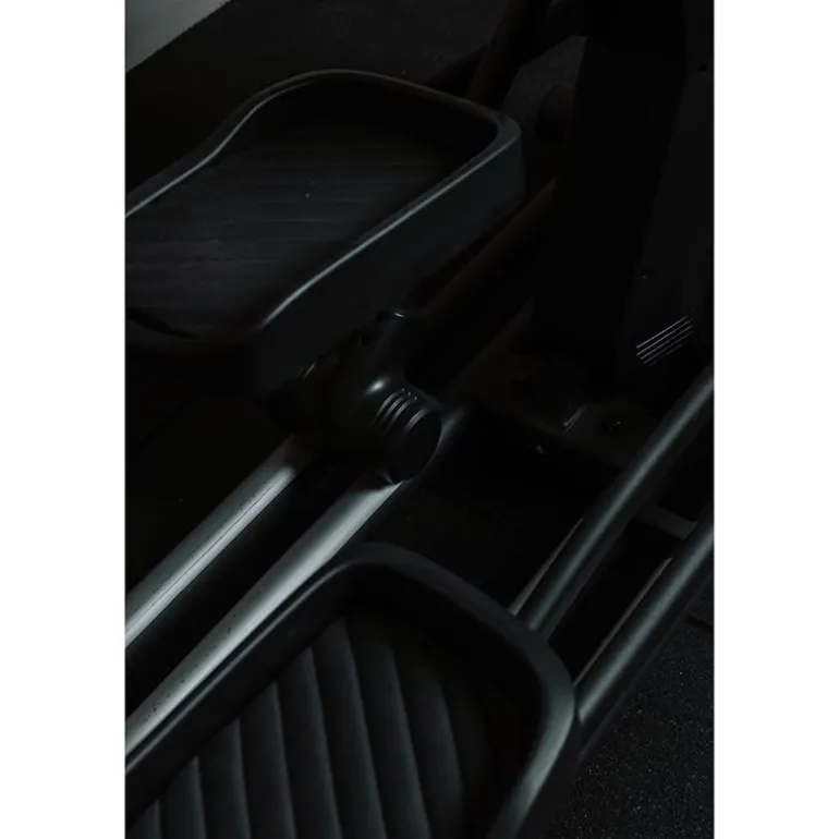 CF40, Crosstrainer