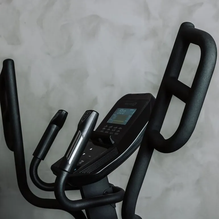 CF40, Crosstrainer