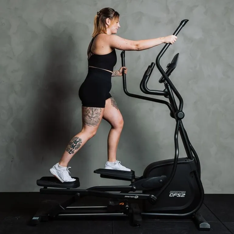 CF52, Crosstrainer